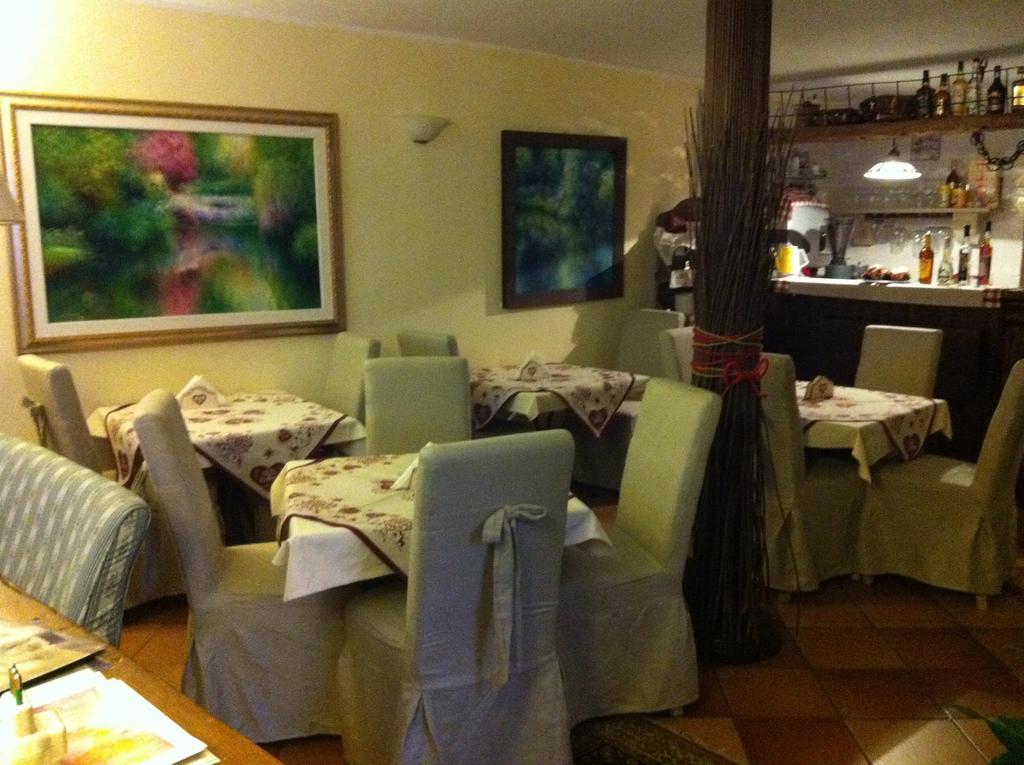 Albergo Dell'Oca Pescocostanzo Extérieur photo
